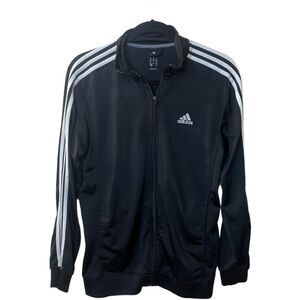 Adidas Jacket Sz S